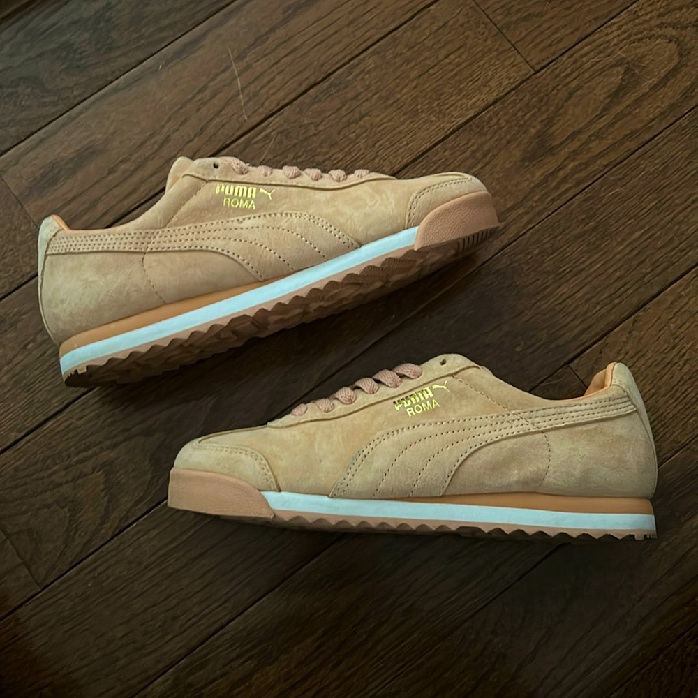 Puma Roma